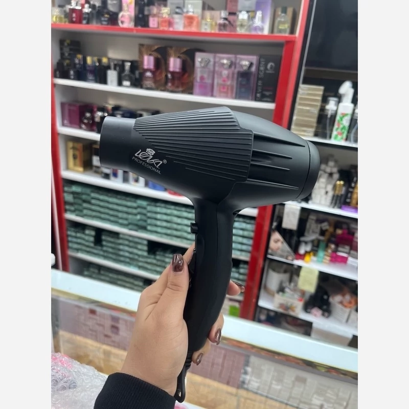 سشوار فوق حرفه ایی لنکا