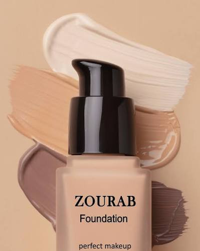 کرم پودر عالی و اقتصادی زوراب