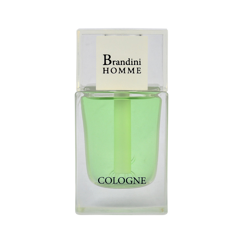 عطر ادکلن مینی دیور هوم کلن(کولون) مردانه برندینی | Dior Homme Cologne (Brandini) حجم 33 میل